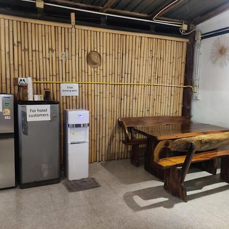 Hotel Check In Lanta Ko Lanta Zewnętrze zdjęcie