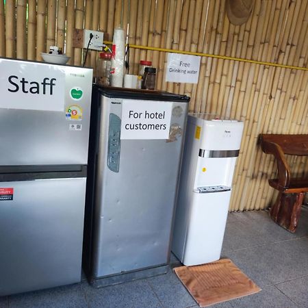 Hotel Check In Lanta Ko Lanta Zewnętrze zdjęcie