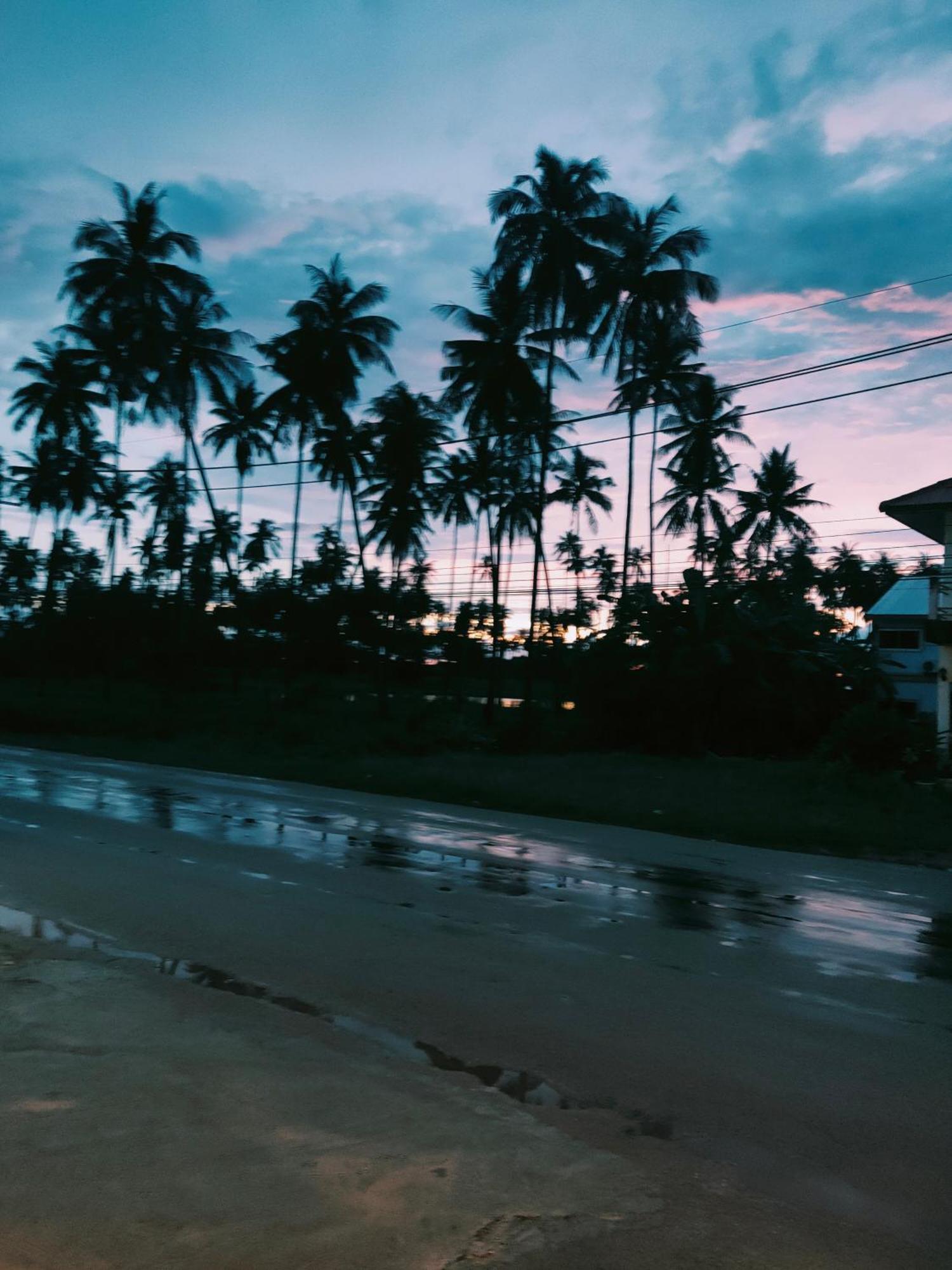 Hotel Check In Lanta Ko Lanta Zewnętrze zdjęcie