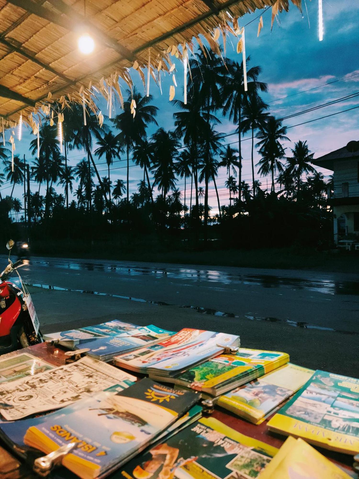 Hotel Check In Lanta Ko Lanta Pokój zdjęcie