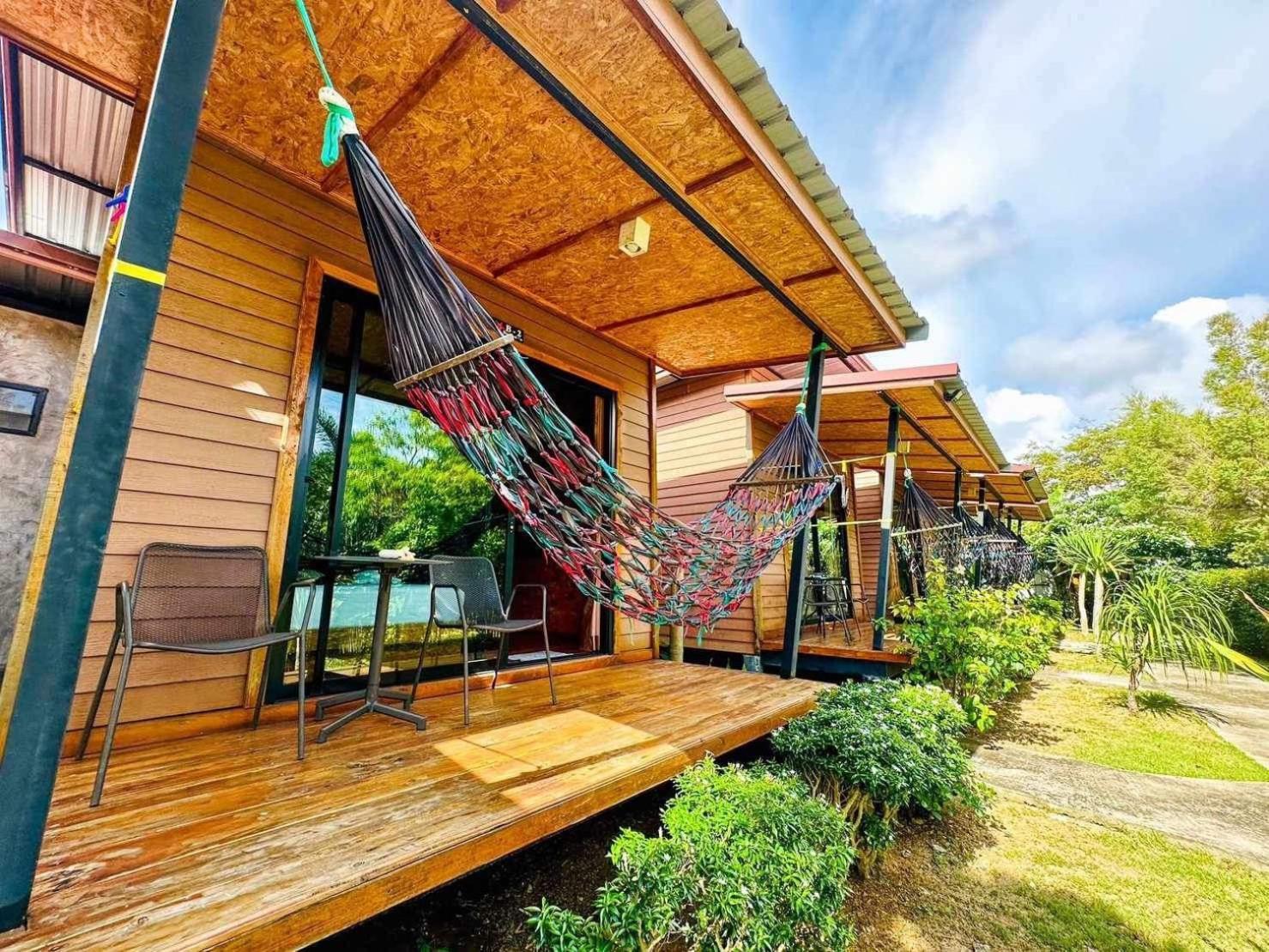 Hotel Check In Lanta Ko Lanta Zewnętrze zdjęcie