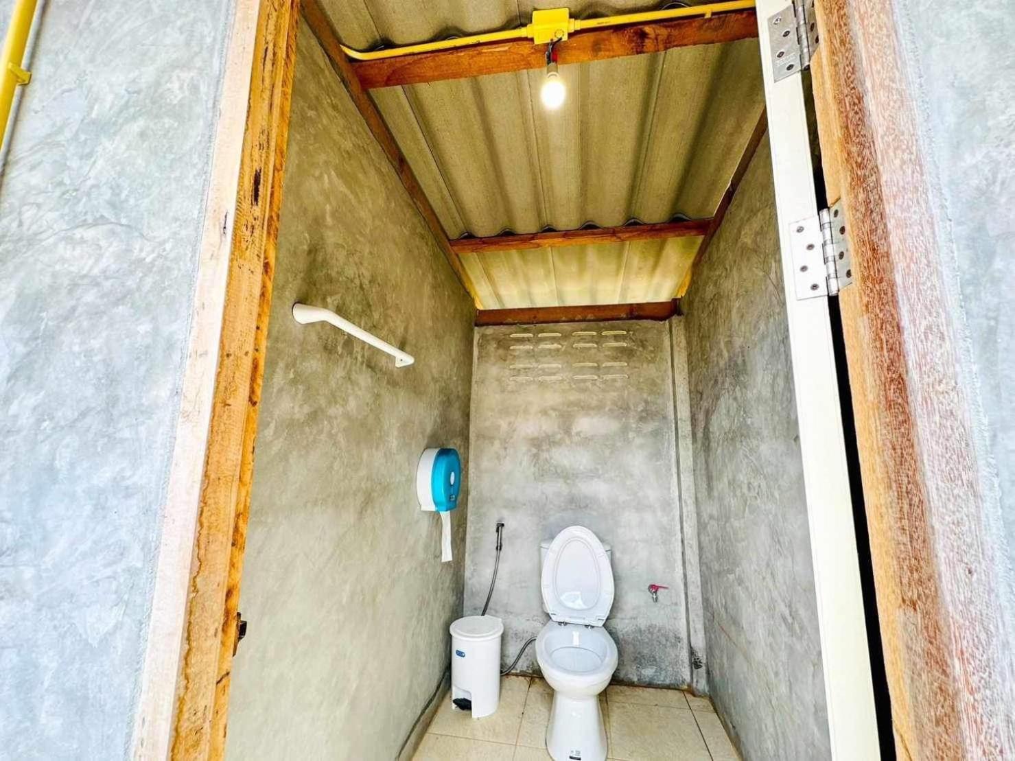 Hotel Check In Lanta Ko Lanta Zewnętrze zdjęcie