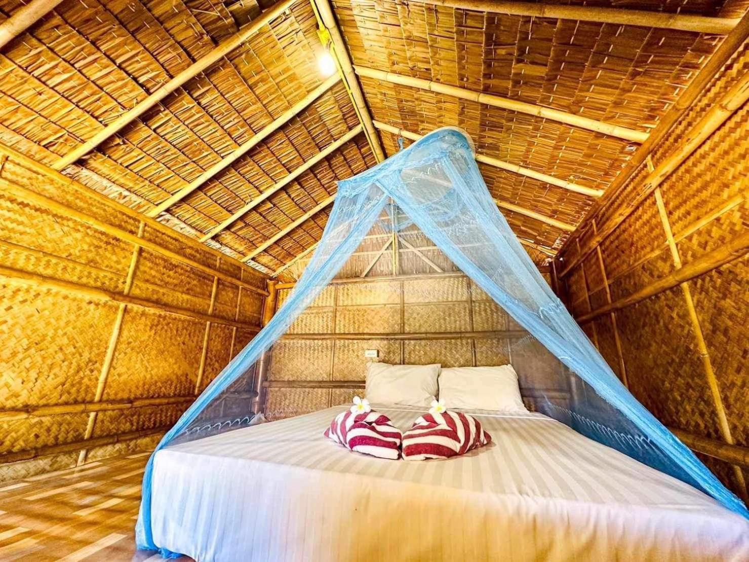 Hotel Check In Lanta Ko Lanta Zewnętrze zdjęcie