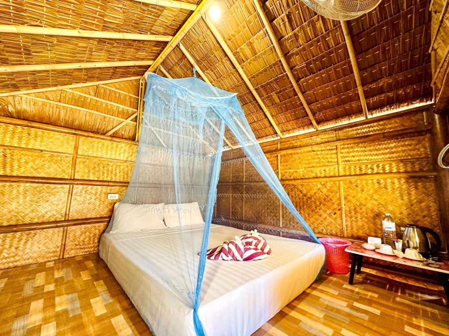 Hotel Check In Lanta Ko Lanta Zewnętrze zdjęcie