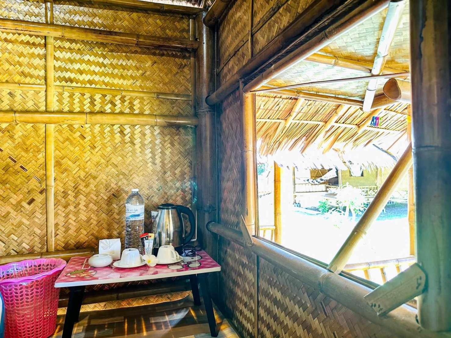 Hotel Check In Lanta Ko Lanta Zewnętrze zdjęcie