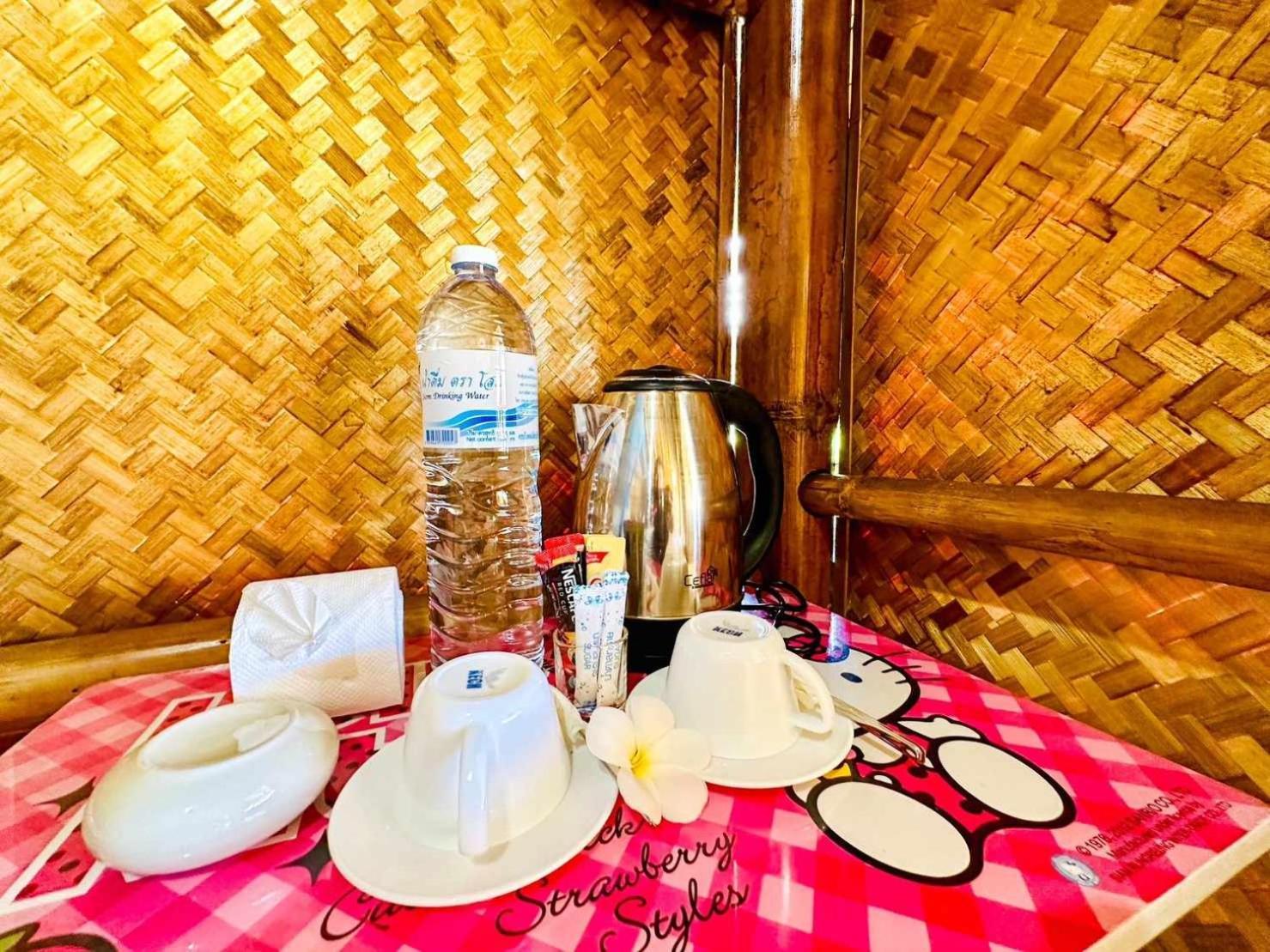 Hotel Check In Lanta Ko Lanta Zewnętrze zdjęcie