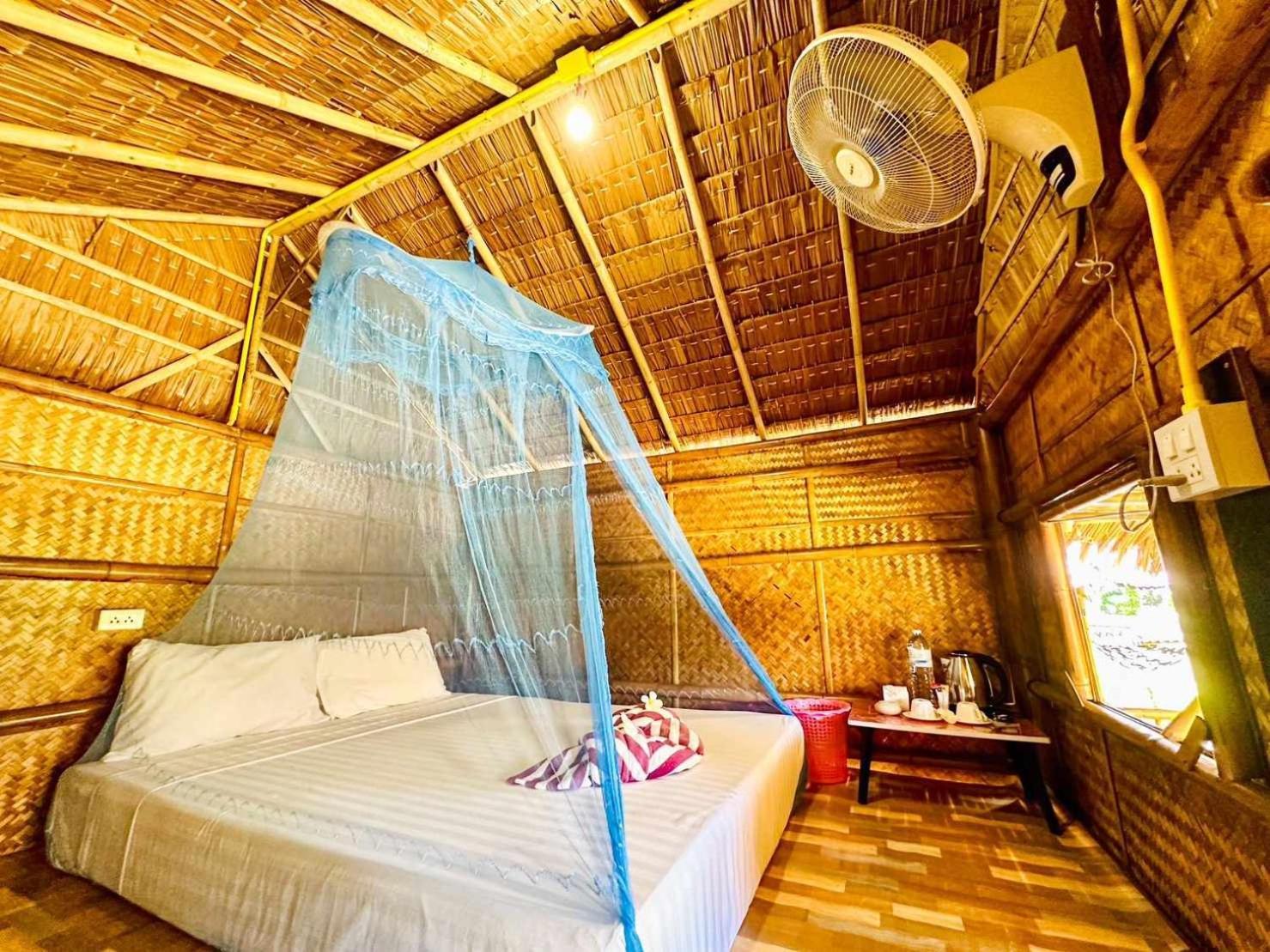 Hotel Check In Lanta Ko Lanta Zewnętrze zdjęcie