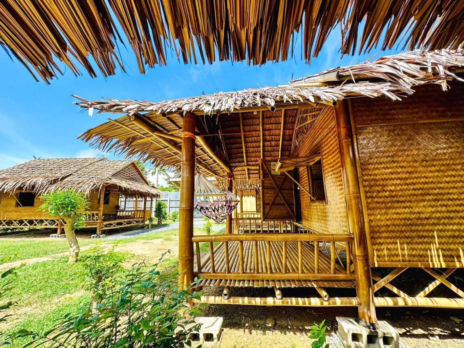 Hotel Check In Lanta Ko Lanta Zewnętrze zdjęcie