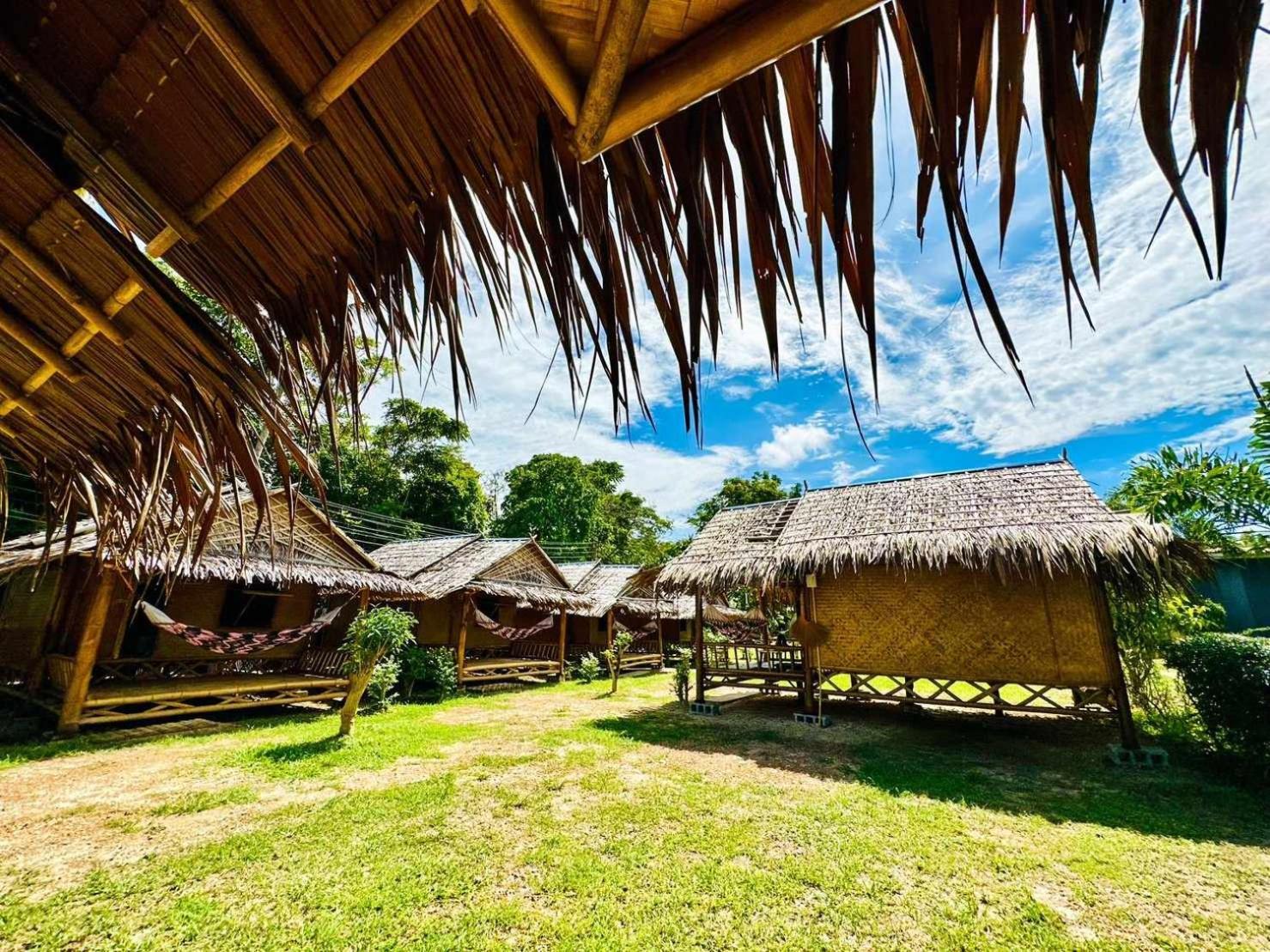 Hotel Check In Lanta Ko Lanta Zewnętrze zdjęcie