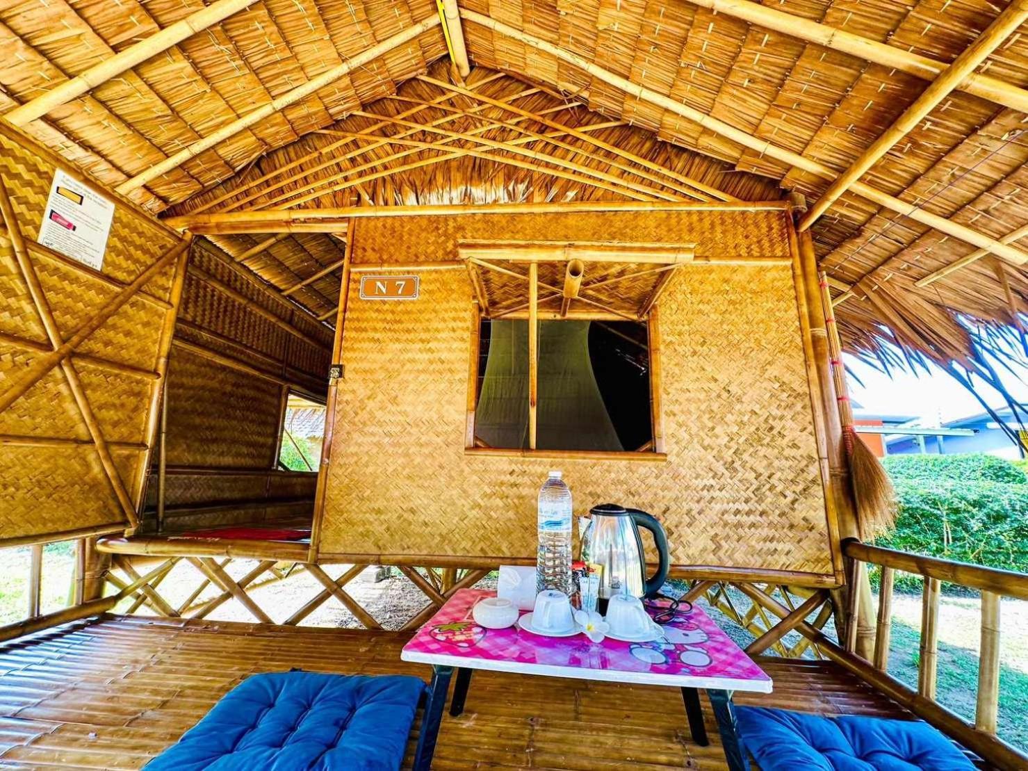 Hotel Check In Lanta Ko Lanta Zewnętrze zdjęcie