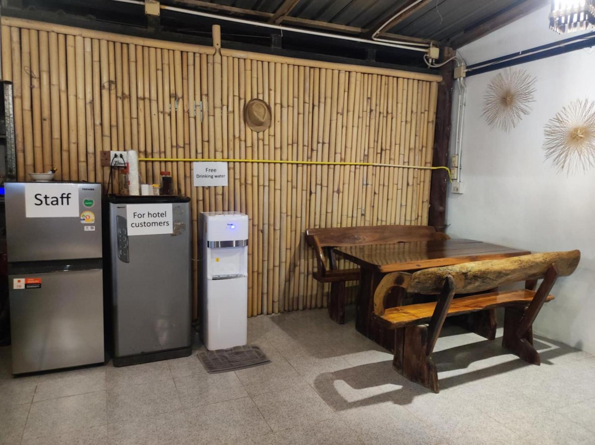 Hotel Check In Lanta Ko Lanta Zewnętrze zdjęcie