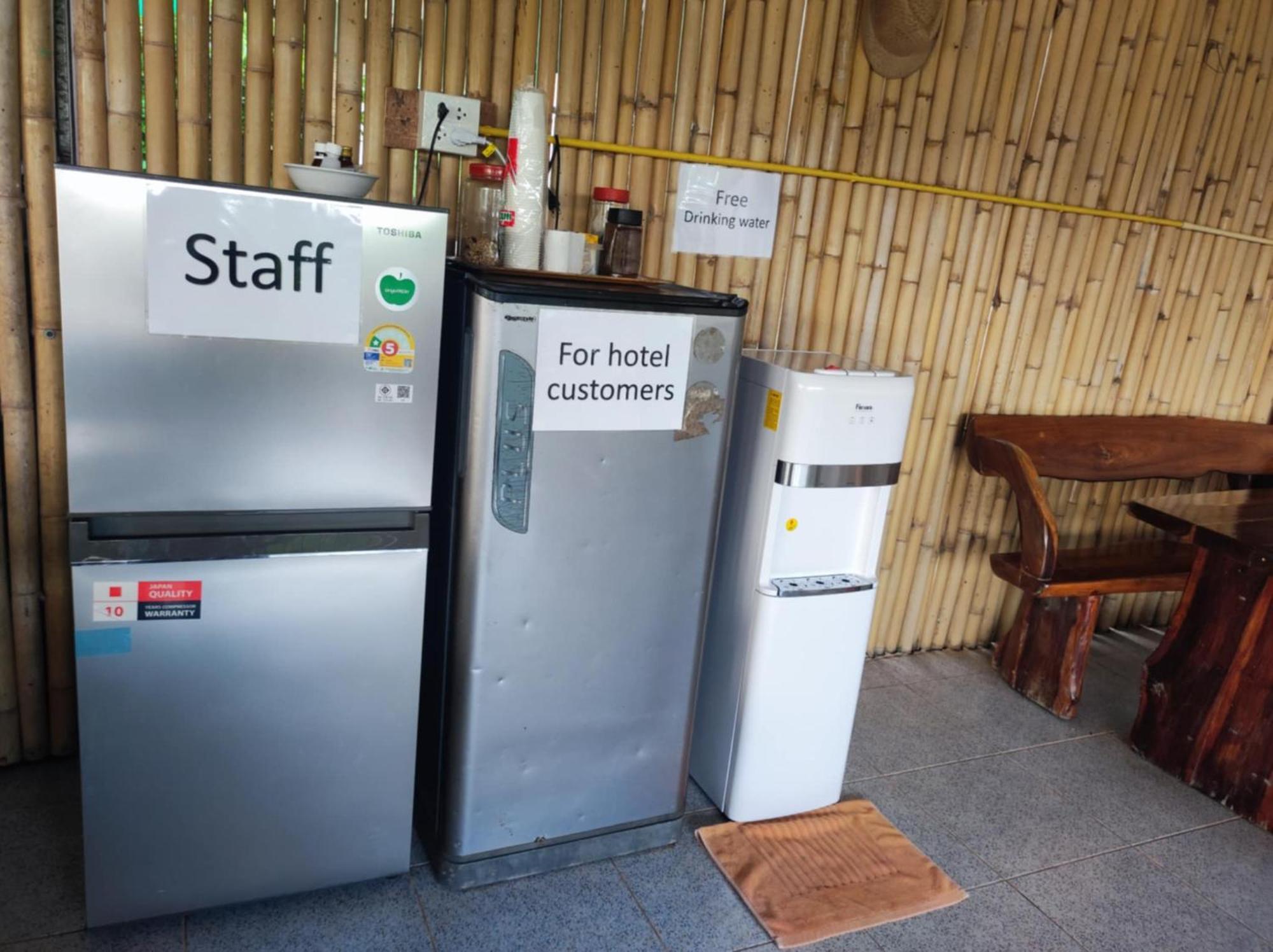Hotel Check In Lanta Ko Lanta Zewnętrze zdjęcie