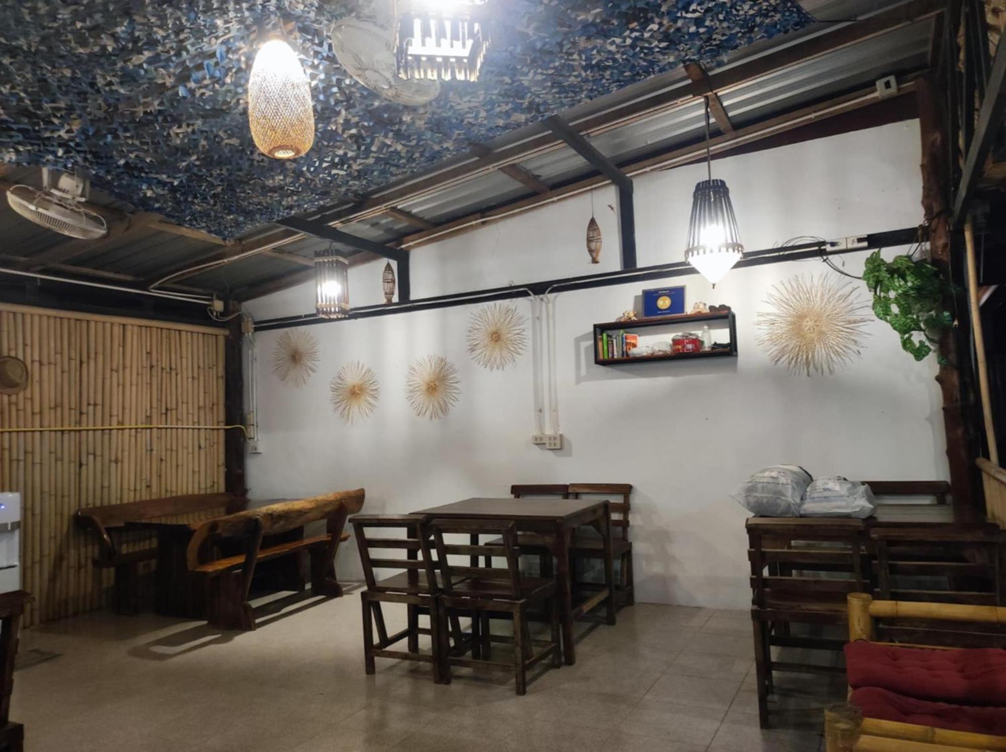 Hotel Check In Lanta Ko Lanta Zewnętrze zdjęcie